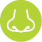 circulo verde
