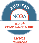 NCQA Compliance Audit  /  Auditoría de cumplimiento de NCQA