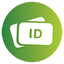 Tarjeta de identificación de miembro