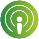 podcast icon