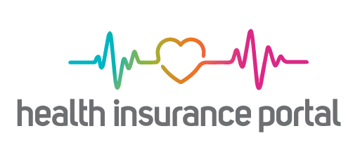 aplicación móvil Health Insurance Portal 