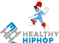 Healthy Hip Hop