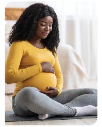 Mamás embarazadas